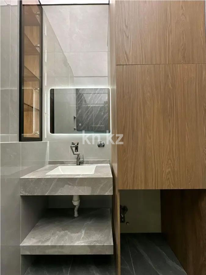 Продажа 2-комнатной квартиры, 53 м² в Алматы - фото 4