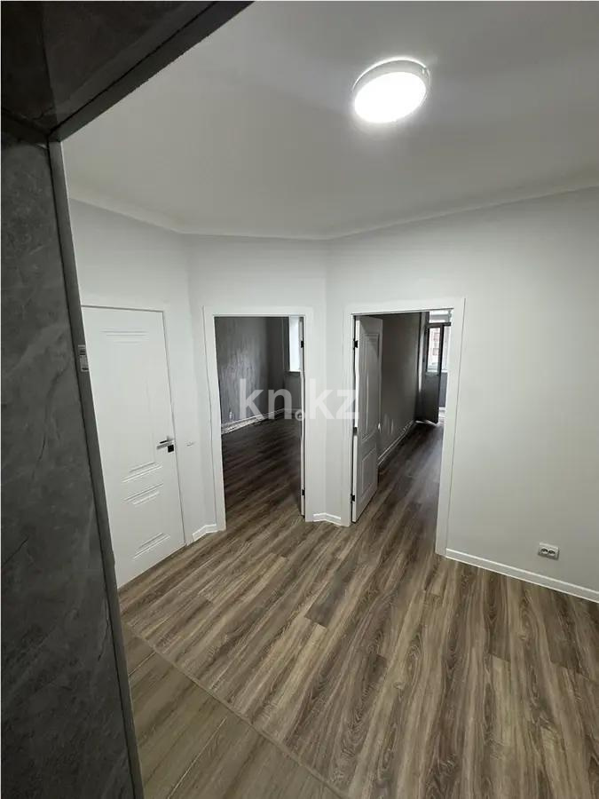 Продажа 1-комнатной квартиры, 44.3 м² в Астане - фото 5