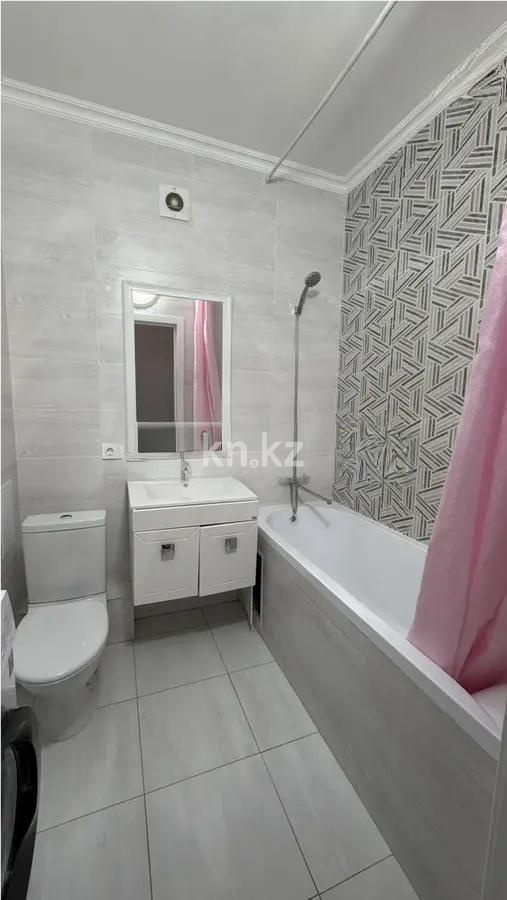 Продажа 1-комнатной квартиры, 46 м² в Астане - фото 3