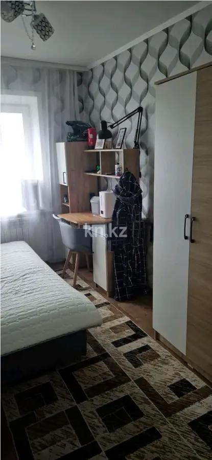 Продажа 4-комнатной квартиры, 61 м² в Караганде - фото 2