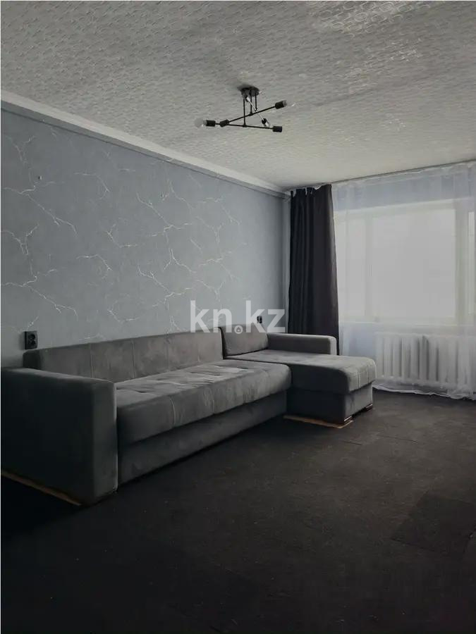 Продажа 2-комнатной квартиры, 44.2 м², ул. Сатпаева, дом  9/1 в Астане