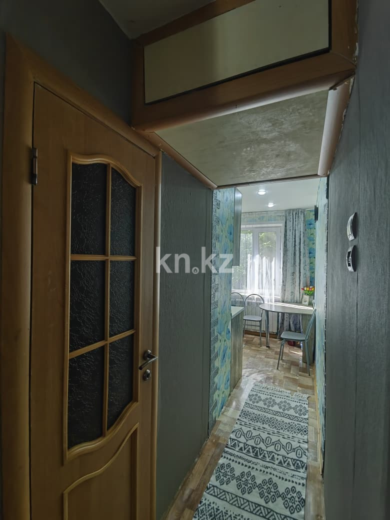Продажа 2-комнатной квартиры, 44 м² в Караганде - фото 17