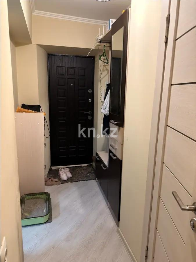 Продажа 1-комнатной квартиры, 31 м² в Алматы - фото 4