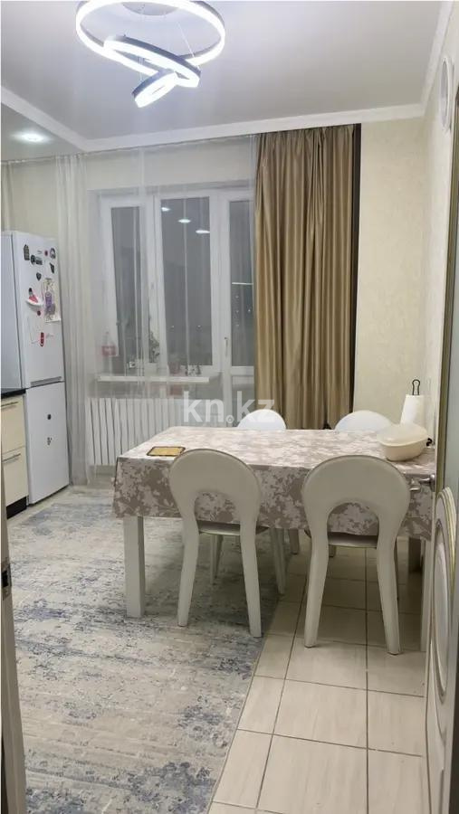 Продажа 3-комнатной квартиры, 99.3 м² в Астане - фото 4