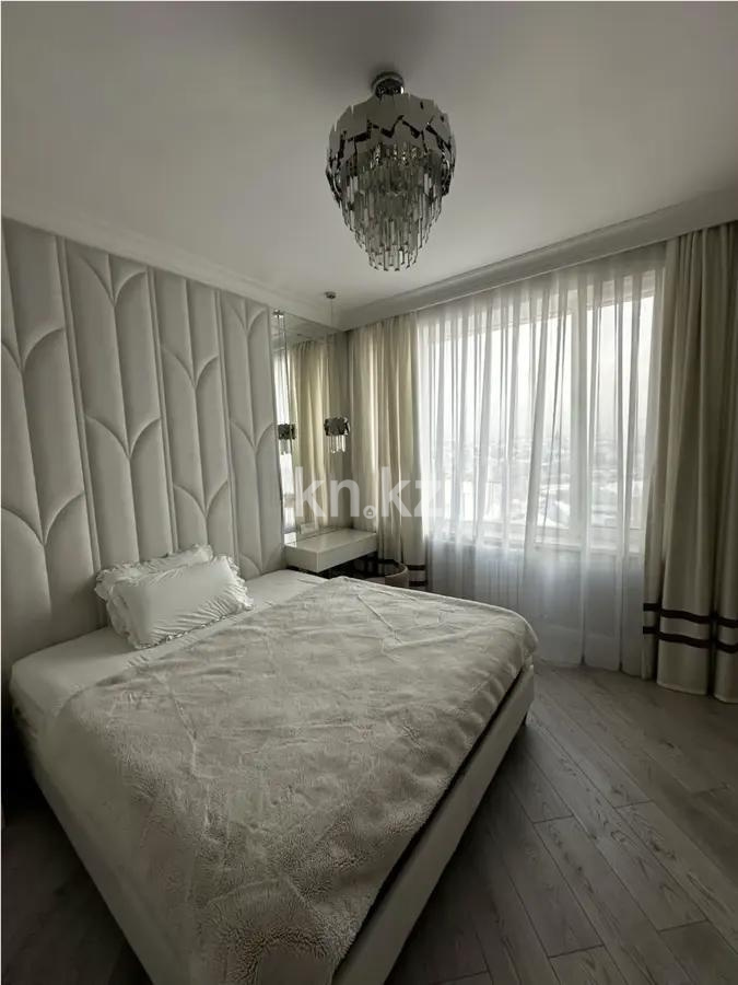 Продажа 3-комнатной квартиры, 100 м² в Алматы - фото 3