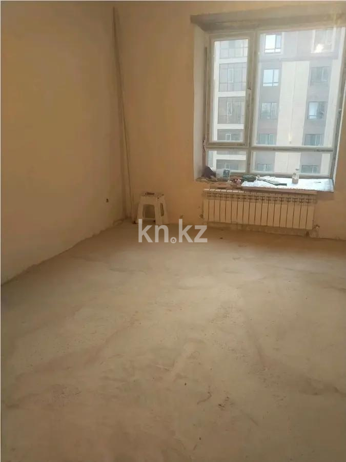 Продажа 1-комнатной квартиры, 51 м² в Астане