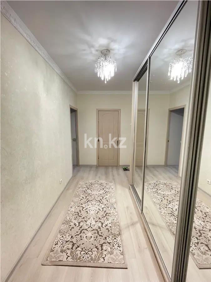 Продажа 1-комнатной квартиры, 43 м² в Астане - фото 4