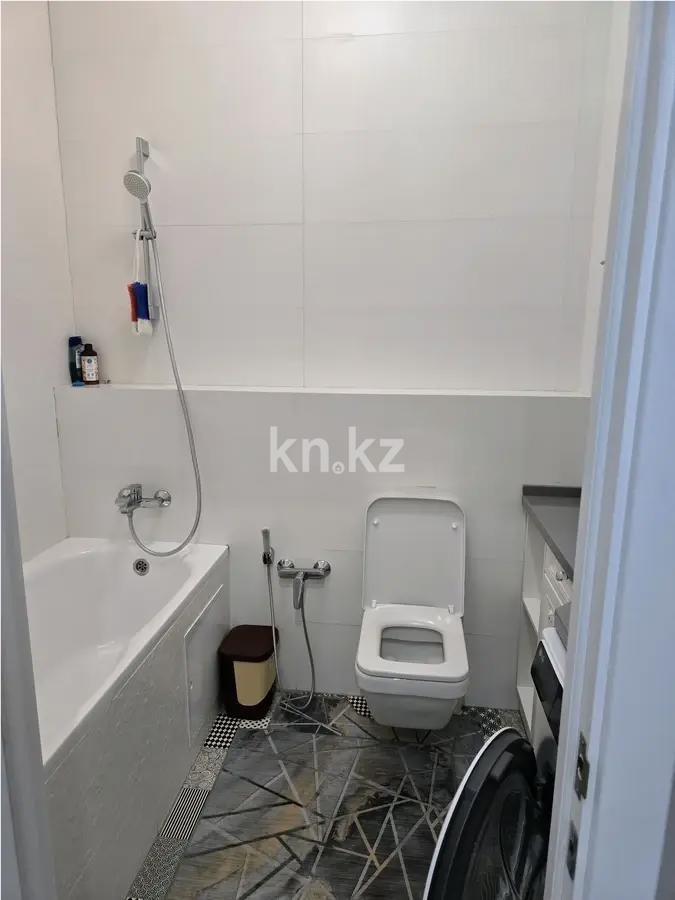 Продажа 1-комнатной квартиры, 43 м² в Астане - фото 3