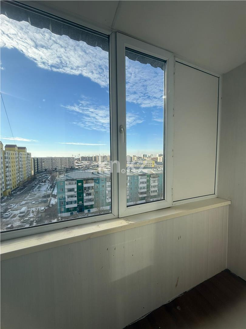 Продажа 3-комнатной квартиры, 66 м², мкр-н Голубые Пруды в Караганде - фото 13