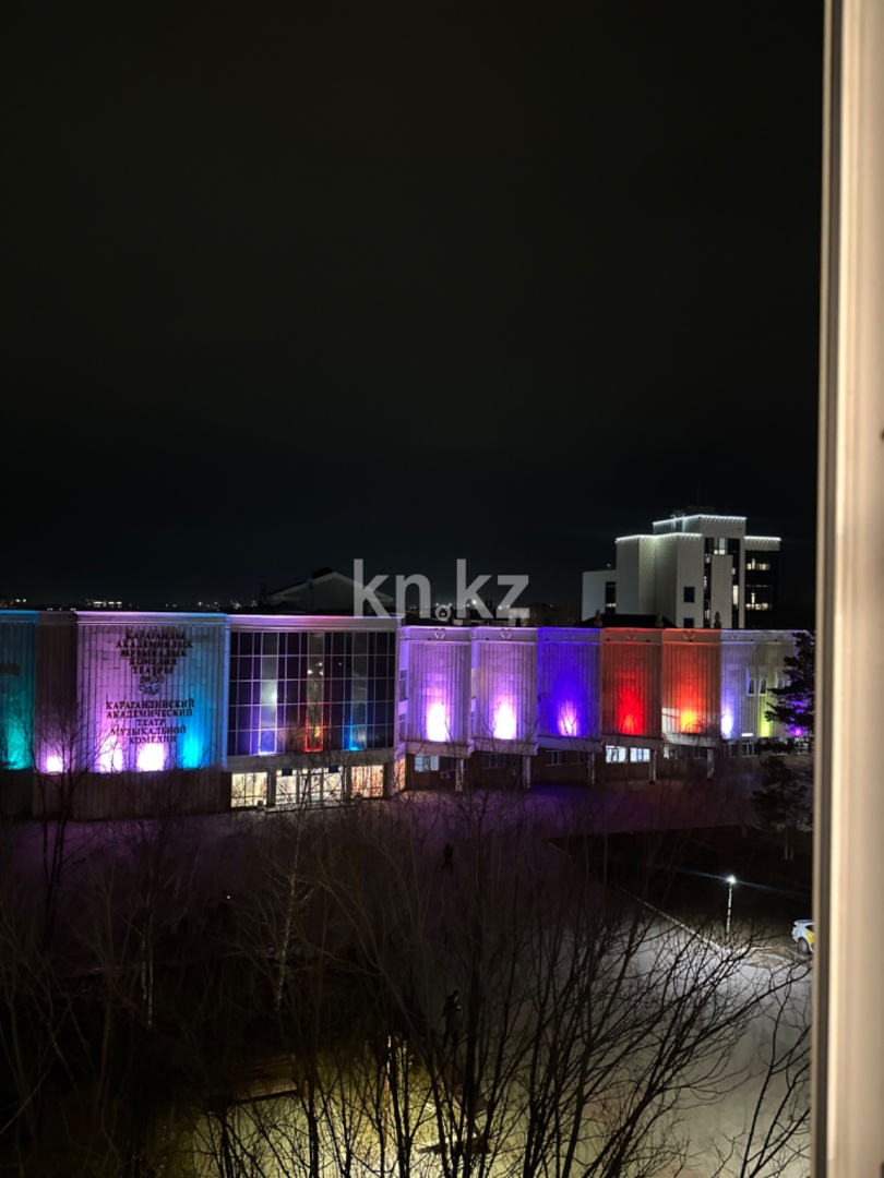 Продажа 2-комнатной квартиры, 46 м² в Караганде - фото 10