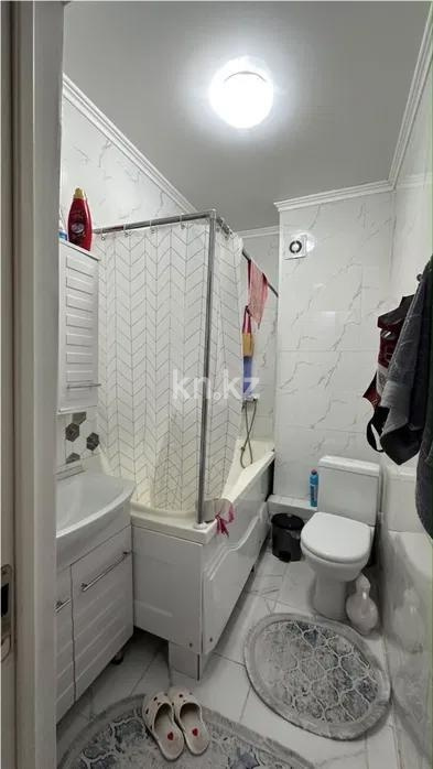 Продажа 1-комнатной квартиры, 46 м² в Алматы - фото 3