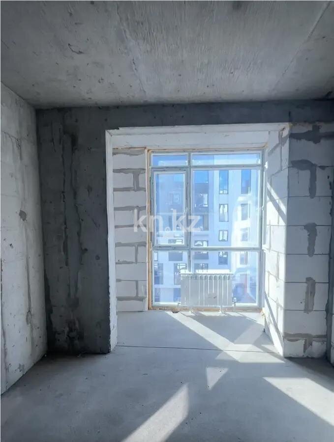 Продажа 2-комнатной квартиры, 41 м² в Алматы - фото 2