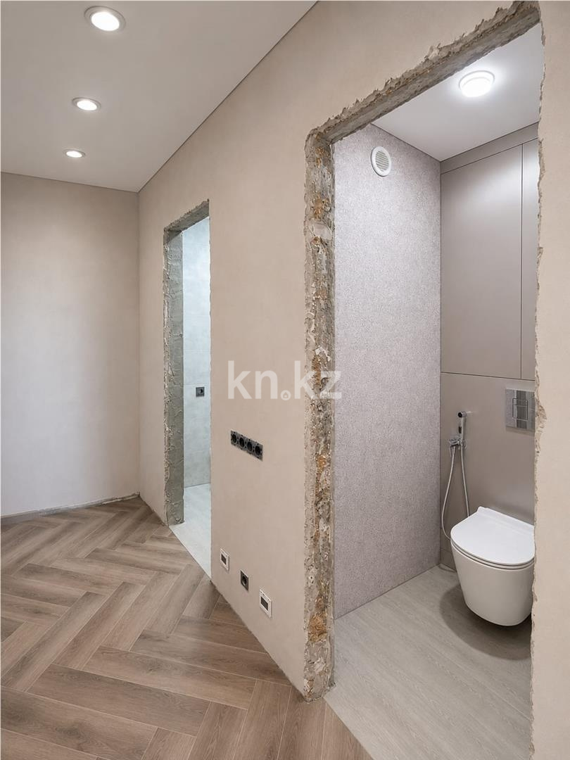 Продажа 2-комнатной квартиры, 52 м² в Темиртау - фото 14