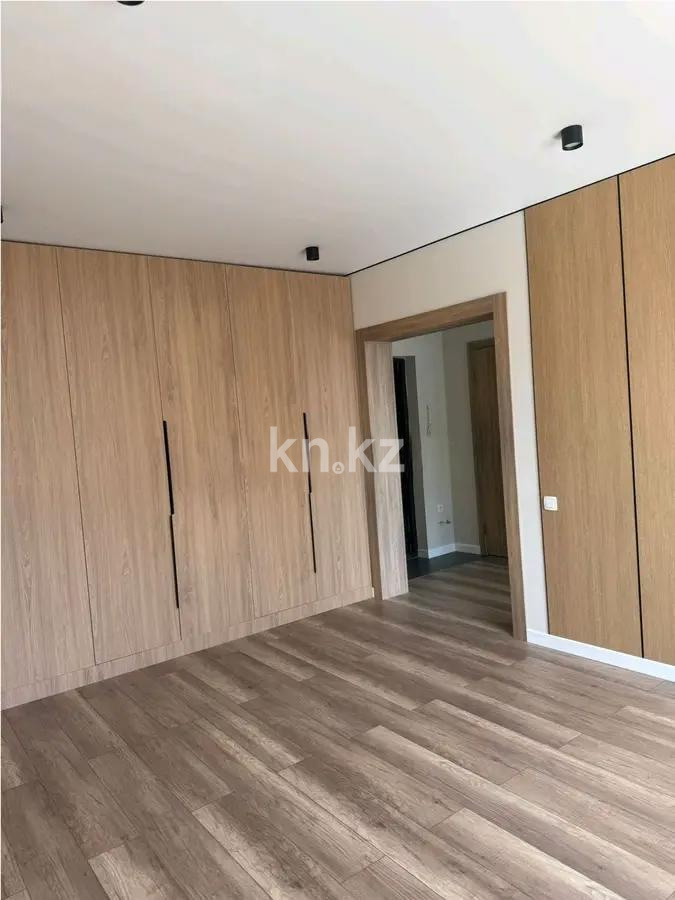 Продажа 1-комнатной квартиры, 35 м² в Астане