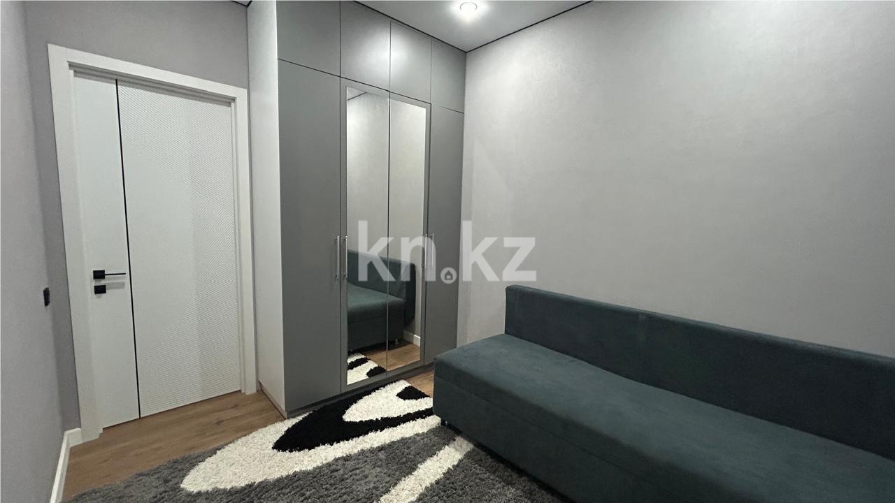 Продажа 3-комнатной квартиры, 87 м², ул. Букетова в Караганде - фото 6