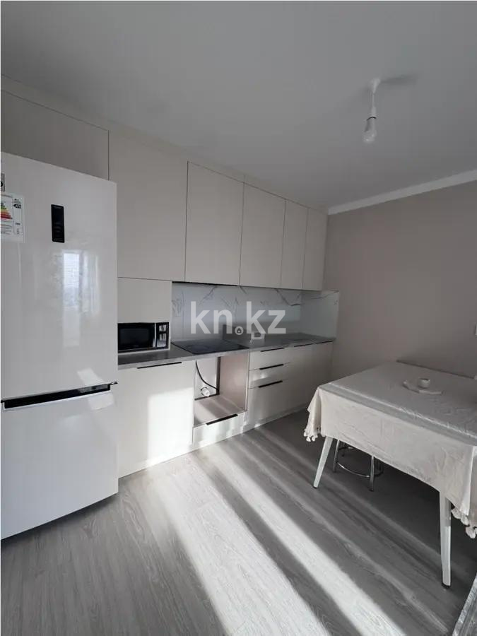 Продажа 2-комнатной квартиры, 42 м² в Астане - фото 4