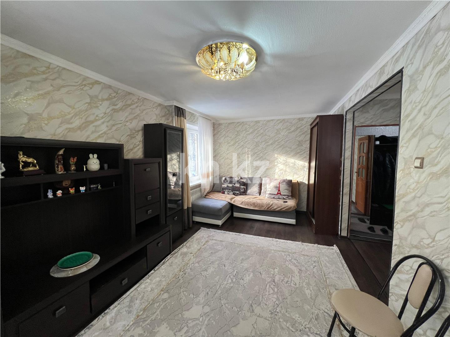 Продажа 1-комнатной квартиры, 30 м² в Караганде - фото 2