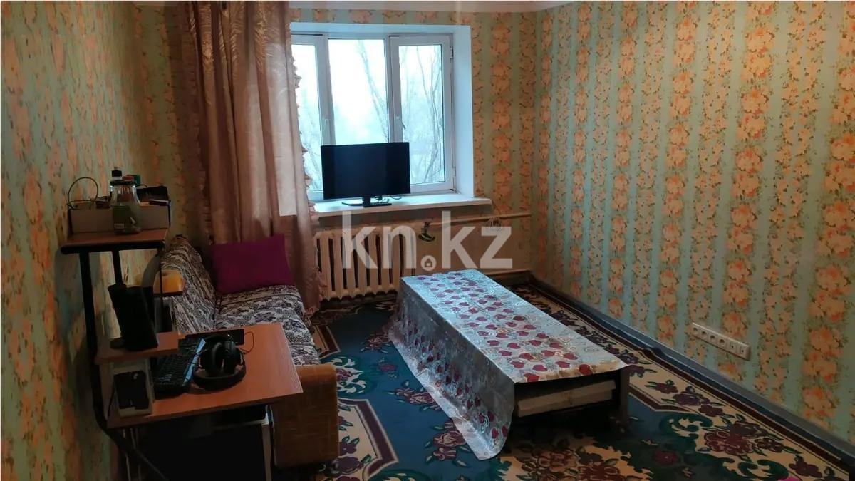 Продажа 2-комнатной квартиры, 38.7 м², ул. Жетбаева, дом  36 в Алматы