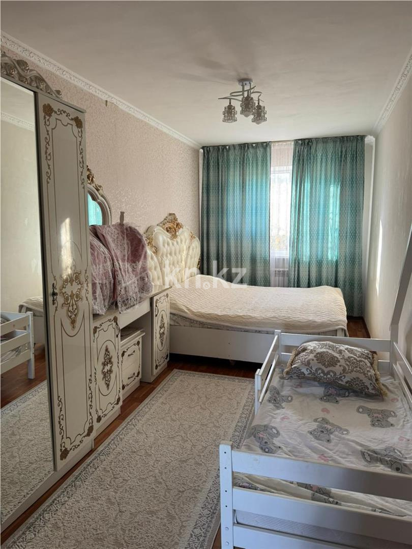 Продажа 2-комнатной квартиры, 44 м², мкр-н Восток-2 в Караганде - фото 3