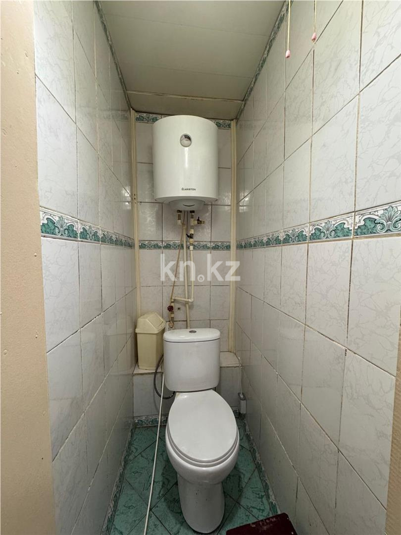 Продажа 3-комнатной квартиры, 84 м² в Караганде - фото 12