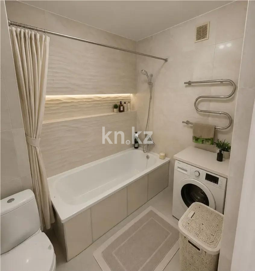 Продажа 1-комнатной квартиры, 40 м² в Астане - фото 3