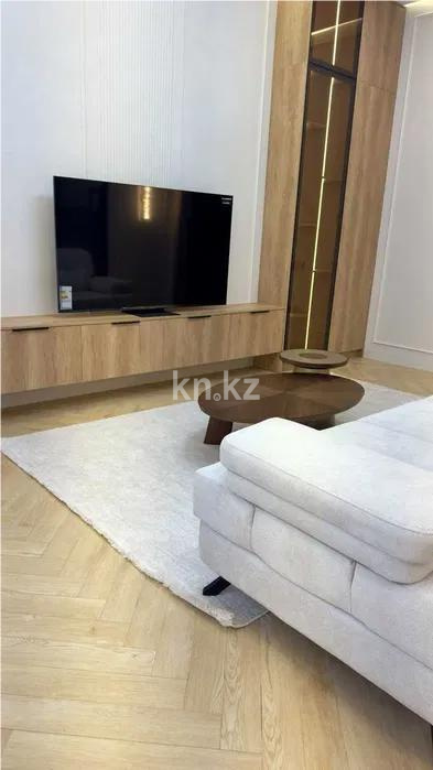 Продажа 2-комнатной квартиры, 77 м², ул. Толе би, дом  54 в Астане - фото 4