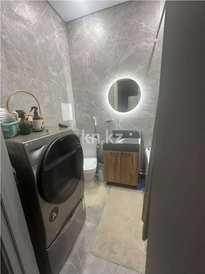 Продажа 2-комнатной квартиры, 65.1 м² в Астане - фото 3