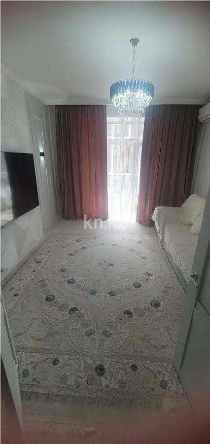 Продажа 2-комнатной квартиры, 57 м² в Астане