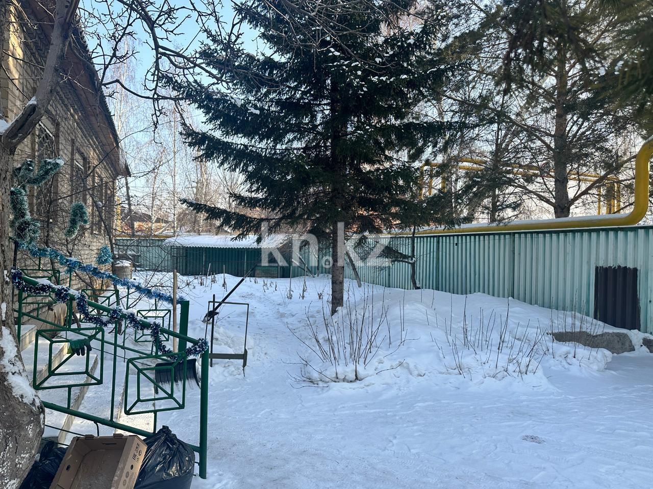 Продажа 4-комнатного дома, 160 м² в Астане - фото 9