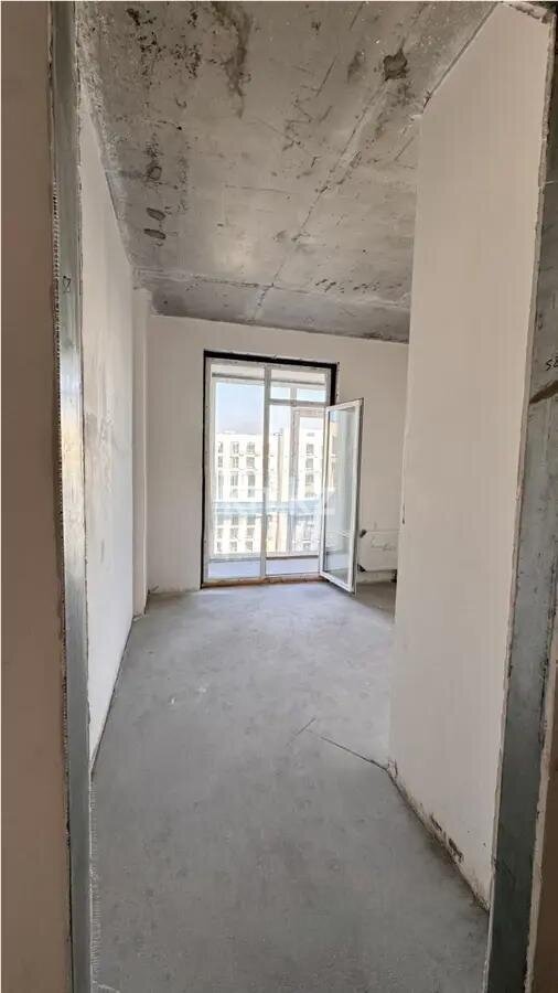 Продажа 1-комнатной квартиры, 45.5 м² в Алматы