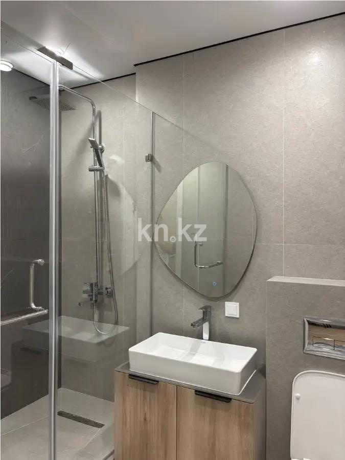 Продажа 2-комнатной квартиры, 51.4 м², ул. Утепова, дом  31 в Алматы - фото 4