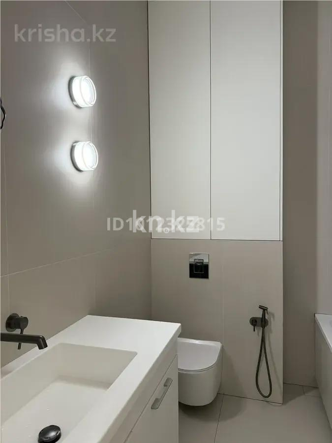 Продажа 1-комнатной квартиры, 41.2 м² в Астане - фото 4