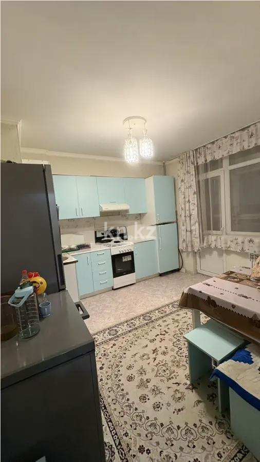 Продажа 1-комнатной квартиры, 42 м² в Алматы - фото 2