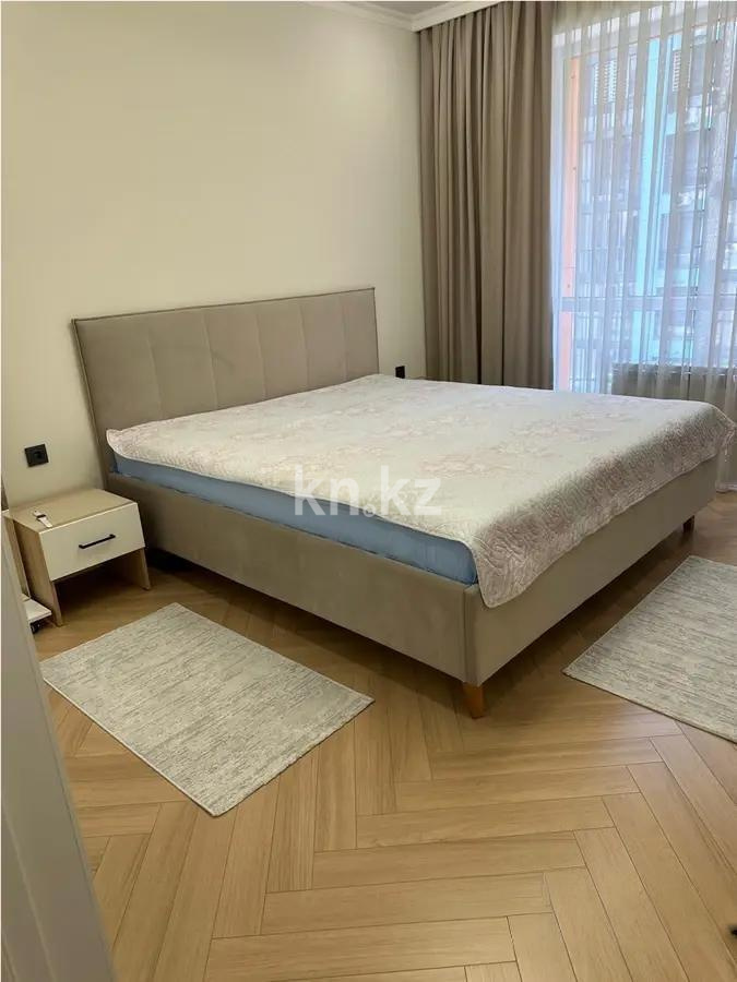 Продажа 2-комнатной квартиры, 50 м² в Алматы - фото 2