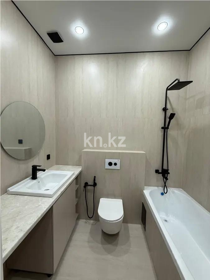 Продажа 2-комнатной квартиры, 47 м², ул. Карбышева, дом  4/3 в Караганде - фото 4