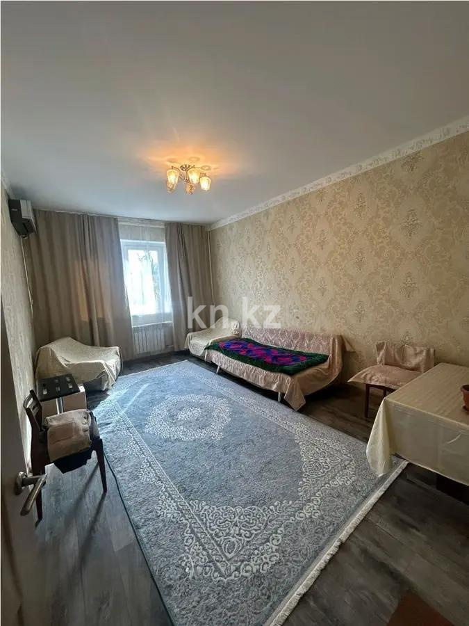 Продажа 1-комнатной квартиры, 66 м² в Алматы