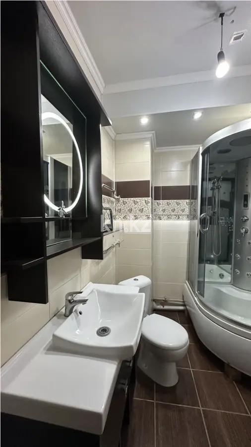 Продажа 3-комнатной квартиры, 83 м², ул. Бокейхана, дом  10 в Астане - фото 5