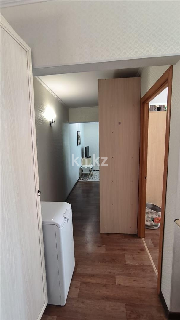 Продажа 2-комнатной квартиры, 51 м² в Караганде - фото 14