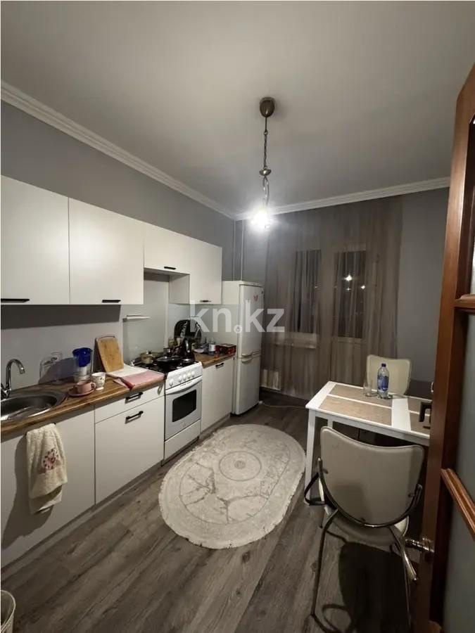 Продажа 1-комнатной квартиры, 40.5 м² в Алматы - фото 2
