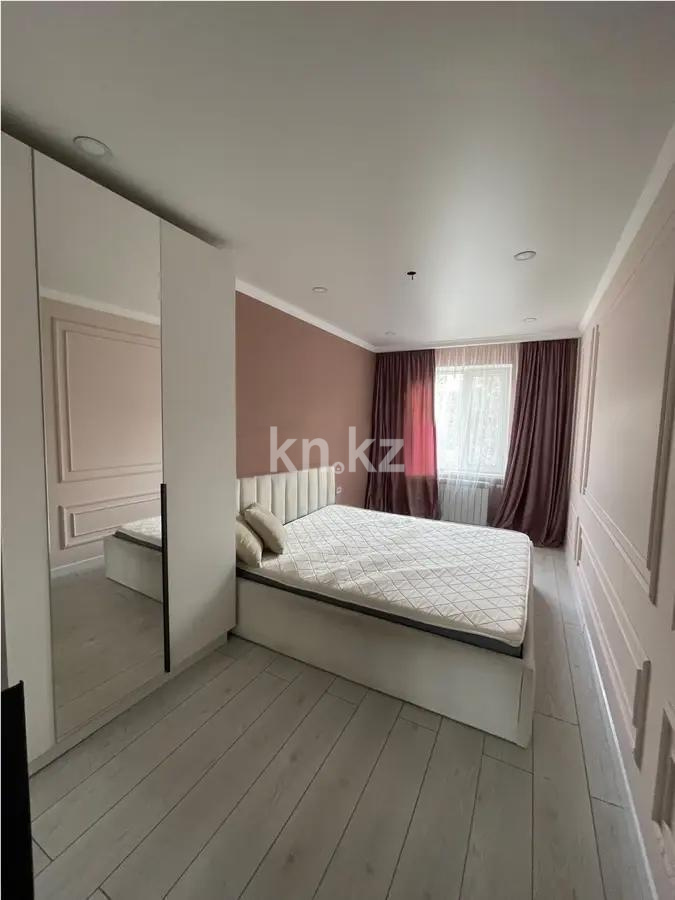 Продажа 2-комнатной квартиры, 43 м² в Алматы - фото 2