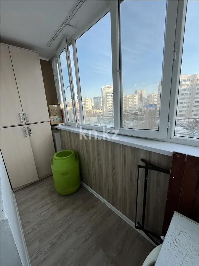 Продажа 4-комнатной квартиры, 120 м² в Астане - фото 8