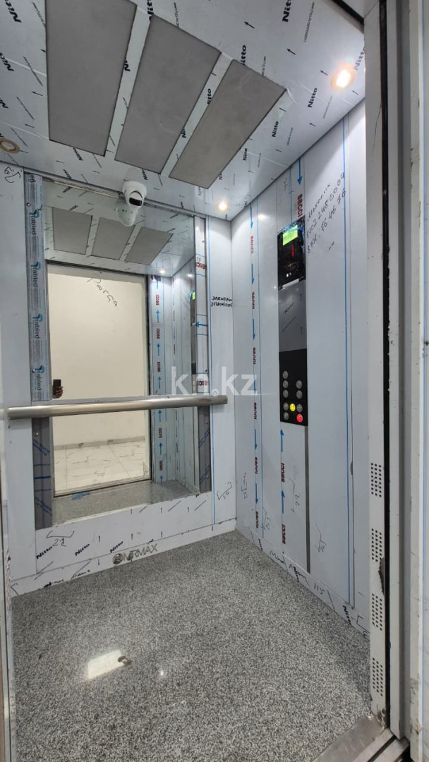 Продажа 1-комнатной квартиры, 57 м², ул. Жумабаева, дом  15 в Атырау - фото 11