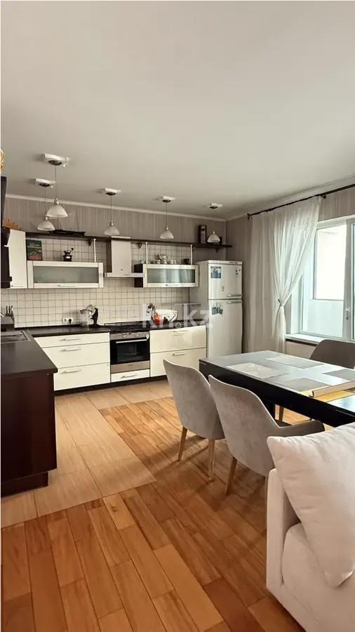 Продажа 3-комнатной квартиры, 130 м² в Алматы - фото 4