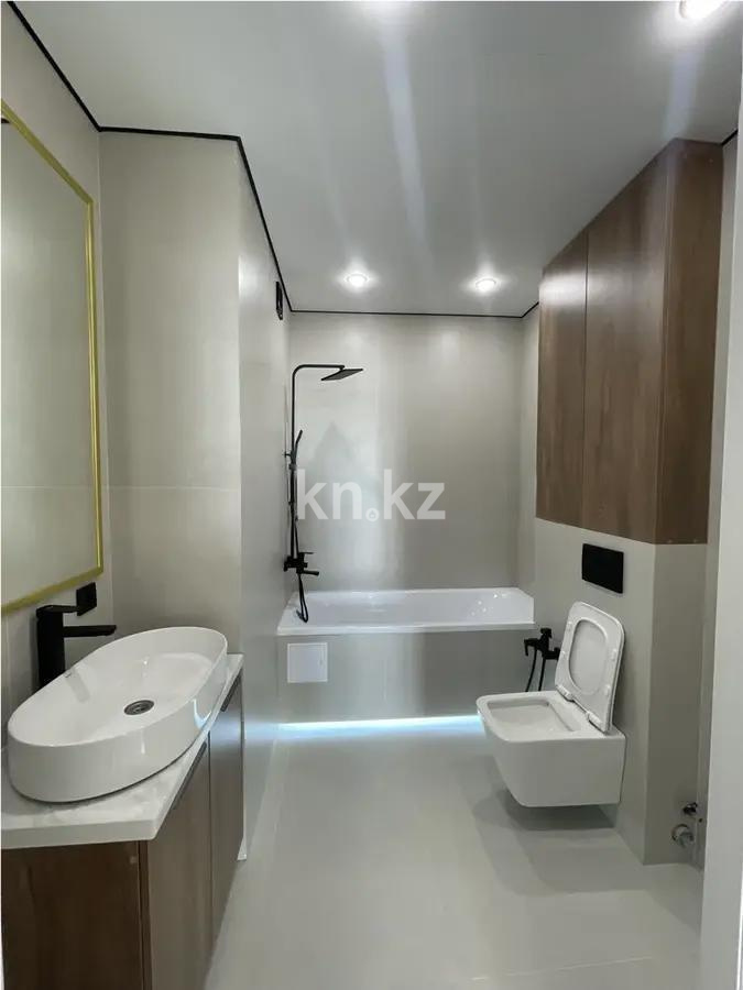 Продажа 1-комнатной квартиры, 38 м², ул. Рыскулова, дом  16/3 в Астане - фото 3