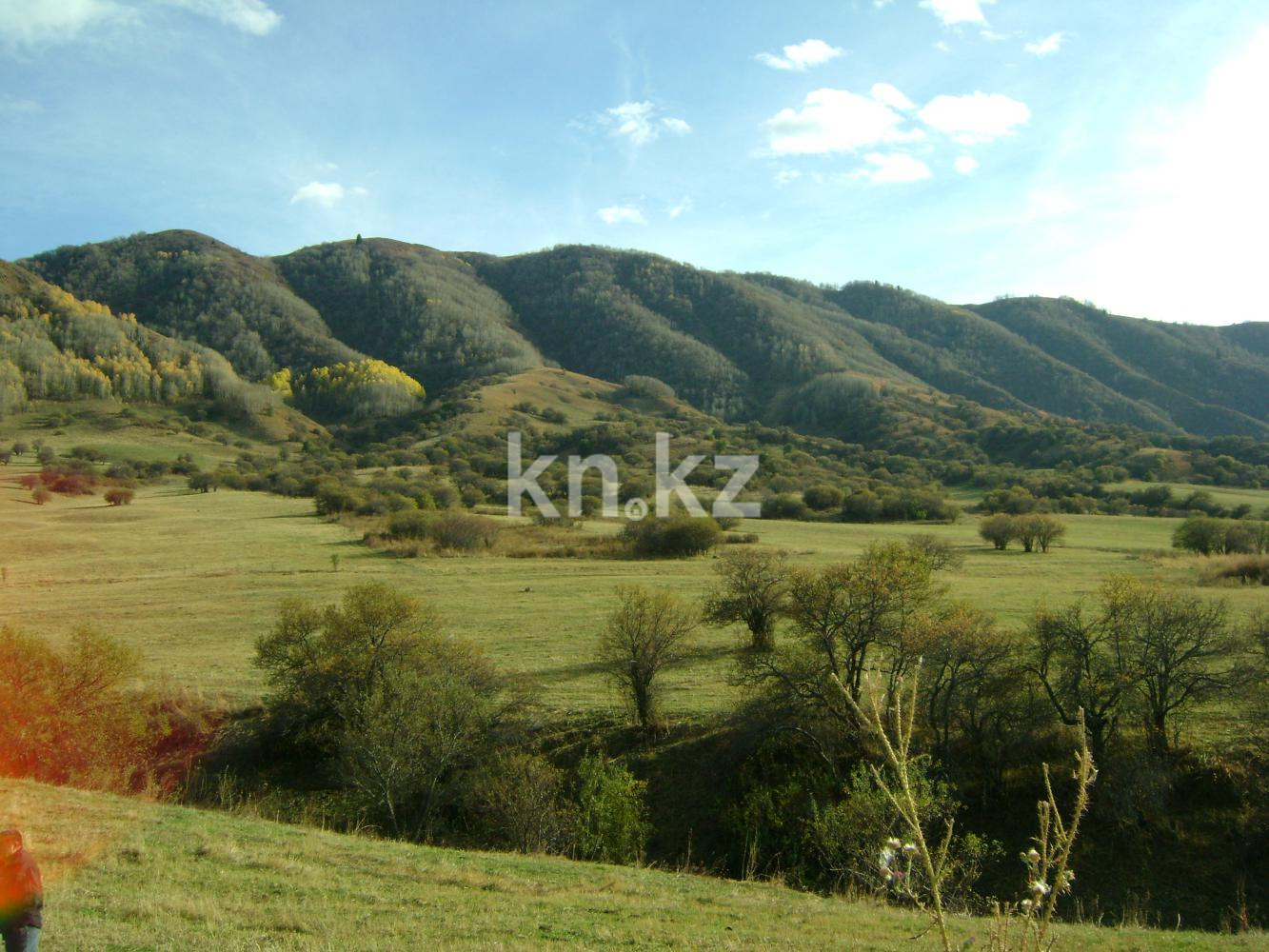 Продажа земельного участка, 5 га, Таутурген п. в Алматинской области
