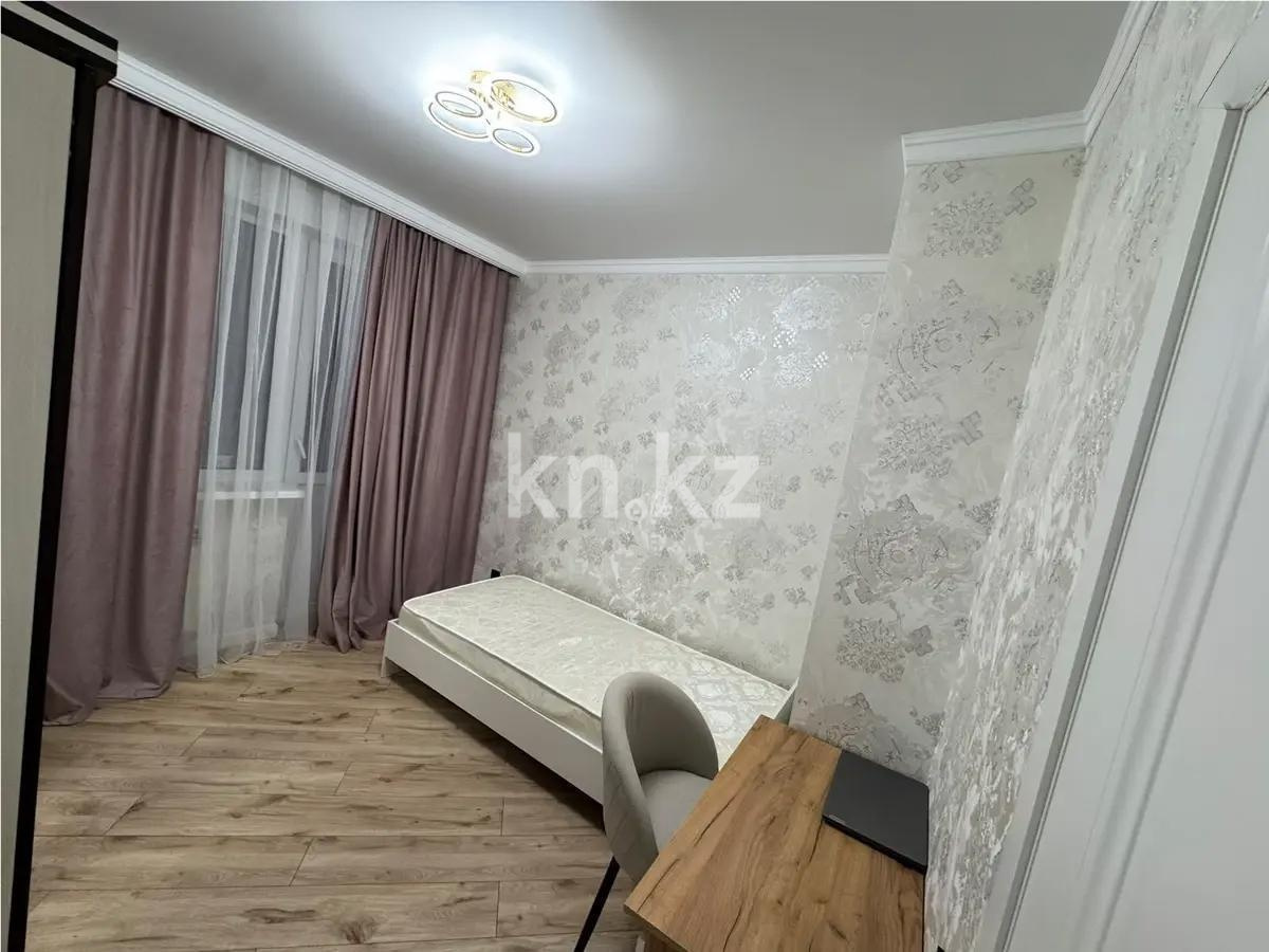 Продажа 3-комнатной квартиры, 76 м² в Алматы - фото 3
