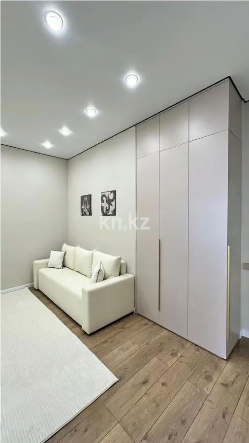 Продажа 1-комнатной квартиры, 42 м² в Астане - фото 4