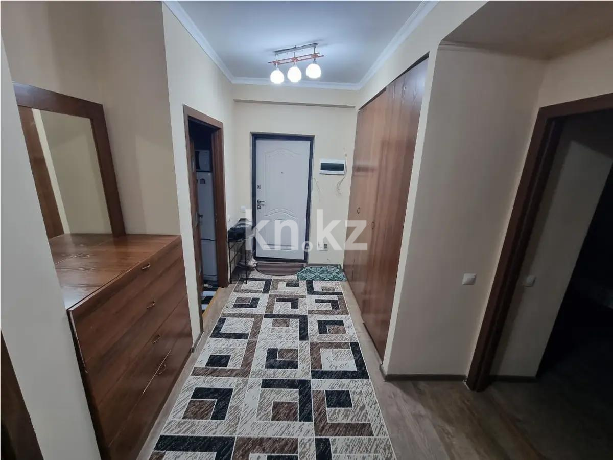 Продажа 3-комнатной квартиры, 73 м² в Алматы - фото 5