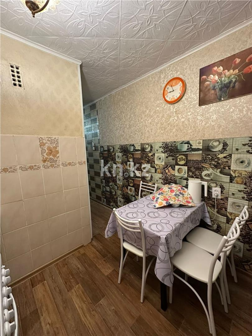 Продажа 2-комнатной квартиры, 47 м², мкр-н 15 в Караганде - фото 6