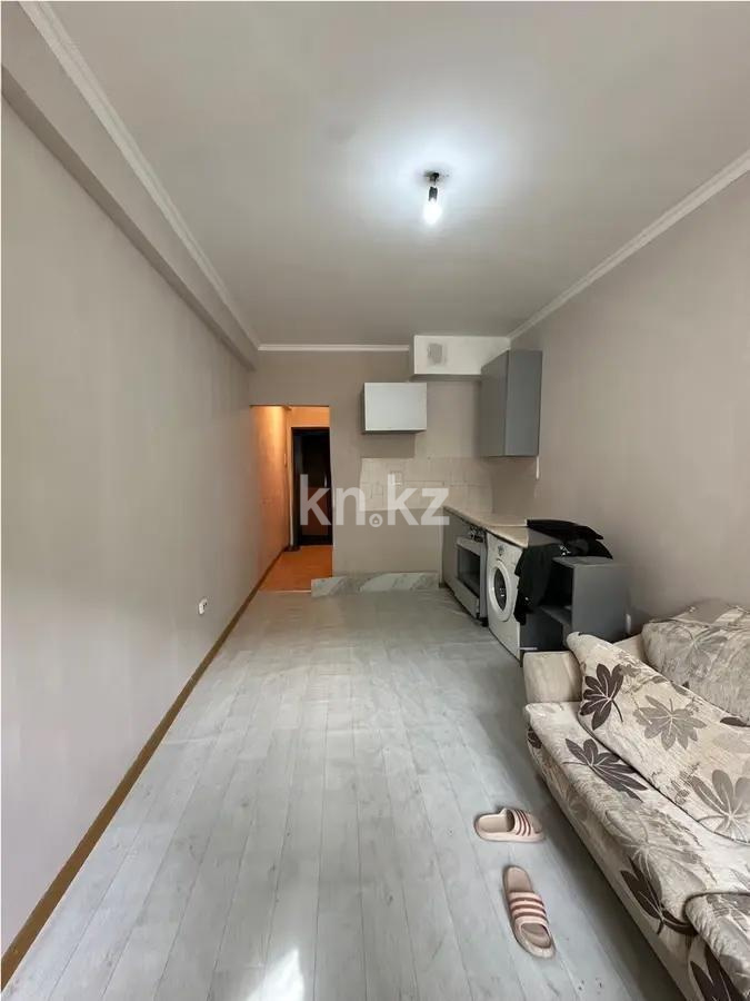 Продажа 1-комнатной квартиры, 22 м² в Астане